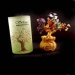 Feng Shui Wealth and Abundance Tree with the Seven Chakras - Image 7