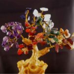 Feng Shui Wealth and Abundance Tree with the Seven Chakras - Image 8