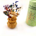 Feng Shui Wealth and Abundance Tree with the Seven Chakras - Image 5
