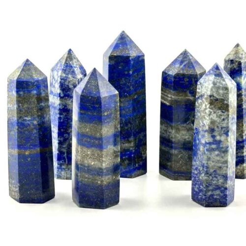 Energy Obelisk of Lapis Lazuli - Image 2