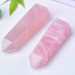 Energy Obelisk of Rose Quartz - Image 3