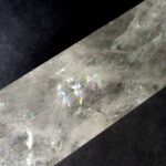 Energy Obelisk of Grey Quartz - Image 3