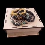Ritual Cleansing Box – Flower of Life