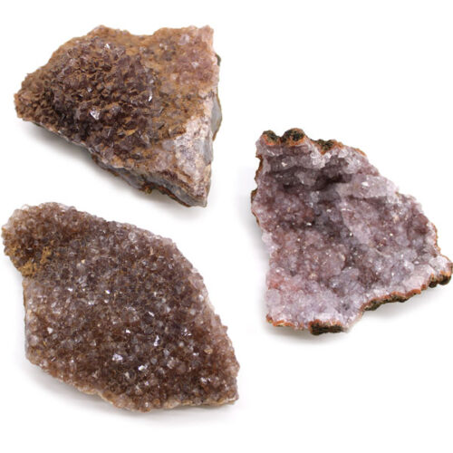 Amethyst – Small Mineral Specimens (Morocco) - Image 6