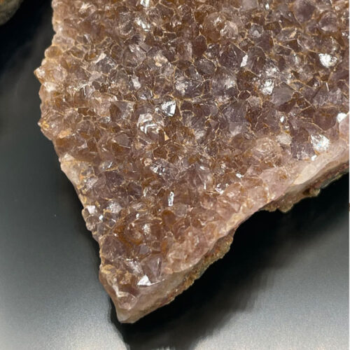 Amethyst – Small Mineral Specimens (Morocco) - Image 5