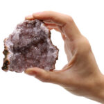 Amethyst – Small Mineral Specimens (Morocco) - Image 2