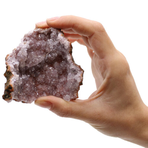 Amethyst – Small Mineral Specimens (Morocco) - Image 2