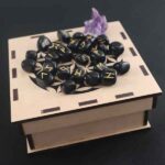 Ritual Cleansing Box – Flower of Life - Image 6