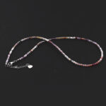 Designer Bracelet “Inner Compass” – Auralite-23, Super 7 and Sapphire (Копие) (Копие) (Копие) - Image 3