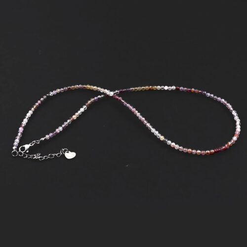 Designer Bracelet “Inner Compass” – Auralite-23, Super 7 and Sapphire (Копие) (Копие) (Копие) - Image 3