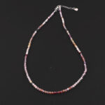 Designer Bracelet “Inner Compass” – Auralite-23, Super 7 and Sapphire (Копие) (Копие) (Копие) - Image 2