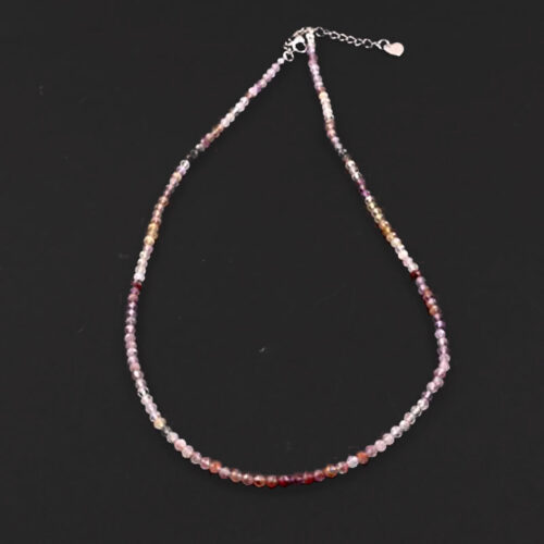 Designer Bracelet “Inner Compass” – Auralite-23, Super 7 and Sapphire (Копие) (Копие) (Копие) - Image 2