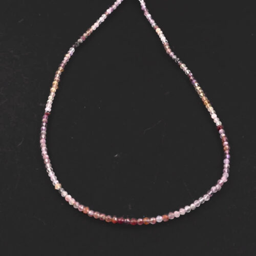 Designer Bracelet “Inner Compass” – Auralite-23, Super 7 and Sapphire (Копие) (Копие) (Копие) - Image 4