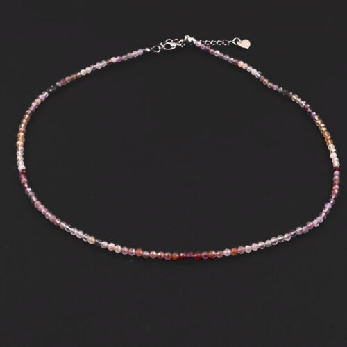 Designer Bracelet “Inner Compass” – Auralite-23, Super 7 and Sapphire (Копие) (Копие) (Копие) - Image 7