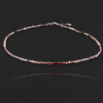 Designer Bracelet “Inner Compass” – Auralite-23, Super 7 and Sapphire (Копие) (Копие) (Копие)