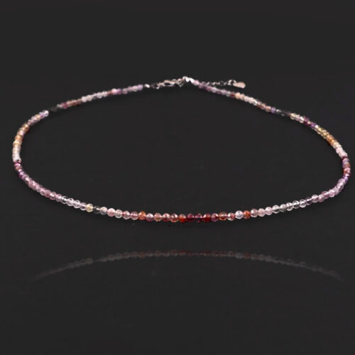 Designer Bracelet “Inner Compass” – Auralite-23, Super 7 and Sapphire (Копие) (Копие) (Копие) - Image 6