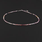 Designer Bracelet “Inner Compass” – Auralite-23, Super 7 and Sapphire (Копие) (Копие) (Копие) - Image 5