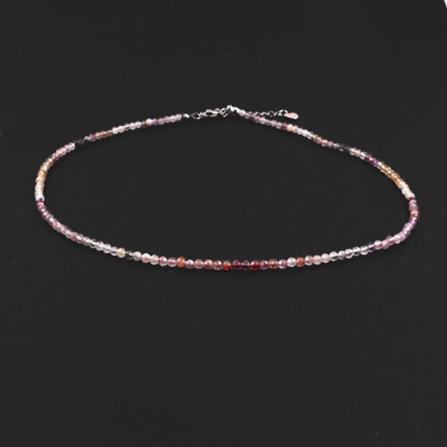 Designer Bracelet “Inner Compass” – Auralite-23, Super 7 and Sapphire (Копие) (Копие) (Копие) - Image 5