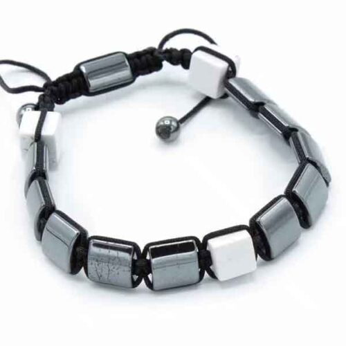 Rainbow Hematite – A Different Reflection with Every Movement (Копие) - Image 3