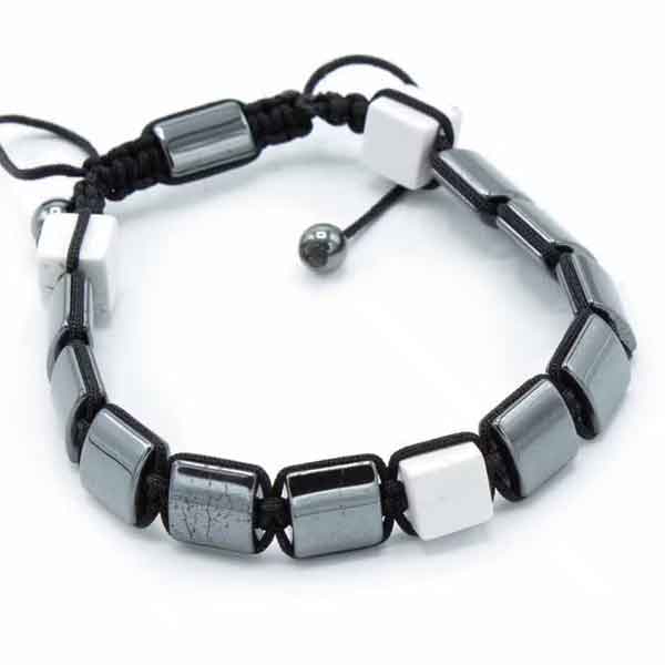 grivna-magniten-hematite Rainbow Hematite – A Different Reflection with Every Movement (Копие) - Image 1