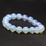 Opalite, Handmade Bracelet, Various Sizes - Image 13