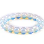 Opalite, Handmade Bracelet, Various Sizes - Image 11