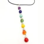Chakra Balancing, pendant