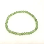 Jade, Natural Stone Bracelet - Image 10