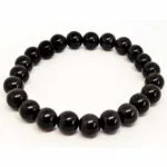 Black Onyx Bracelet - Various Bead Sizes - Image 14