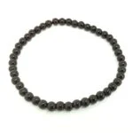 Black Onyx Bracelet - Various Bead Sizes - Image 16