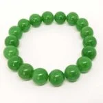 Green Aventurine – Handmade Bracelet - Image 5