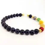 Chakra Harmonizing, natural stone bracelet - Image 3