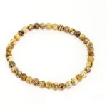 Picture Jasper, Handmade Bracelet - Image 11