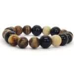 Dragon, Men's Necklace with Natural Stones - Image 16