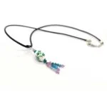 Butterfly, Playful Women's or Children's Pendant - Image 2