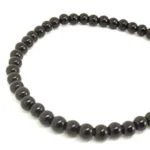 Matte Onyx, Handmade Bracelet, Various Sizes - Image 15