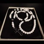 New Beginning, men's or women's set - necklace and bracelet - Image 12