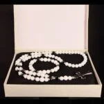 New Beginning, men's or women's set - necklace and bracelet - Image 13