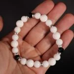 New Beginning, men's or women's set - necklace and bracelet - Image 8