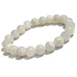 Moonstone, natural stone bracelet - Image 5
