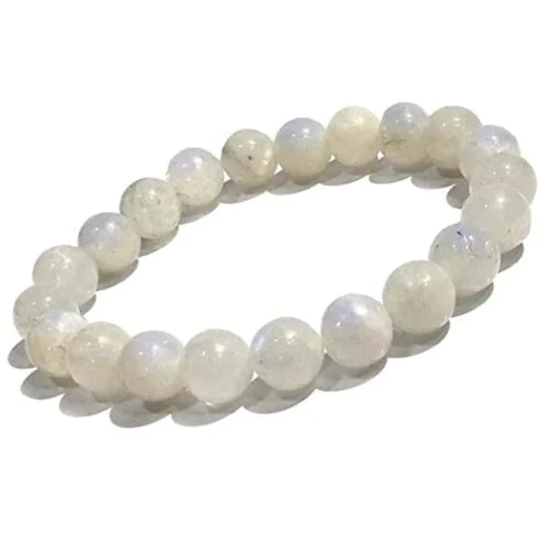 Moonstone, natural stone bracelet - Image 5