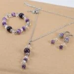 Artemis, Natural Stone Set - Image 14
