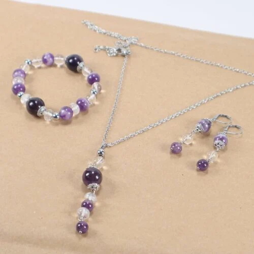 Artemis, Natural Stone Set - Image 9