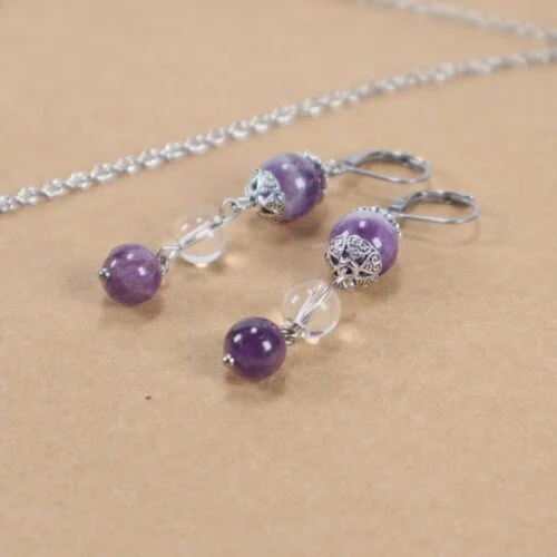 Artemis, Natural Stone Set - Image 16