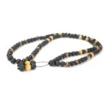 Jupiter, Long Unisex Necklaces, Natural Stones, Various Options - Image 5