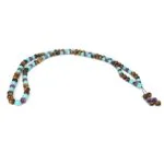 Jupiter, Long Unisex Necklaces, Natural Stones, Various Options - Image 9