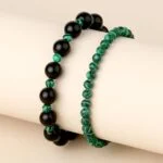 Tiamat, set of two bracelets in several variations - Image 10