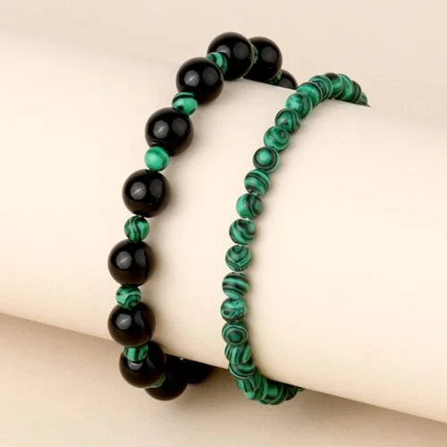 Tiamat, set of two bracelets in several variations - Image 10