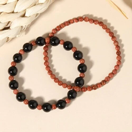 Tiamat, set of two bracelets in several variations - Image 5