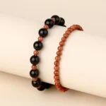 Tiamat, set of two bracelets in several variations - Image 3